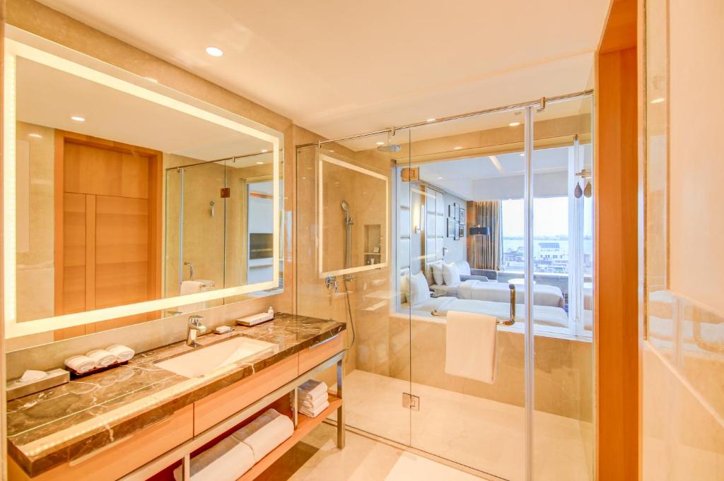 Radisson Blu Gorakhpur - 优越的房间