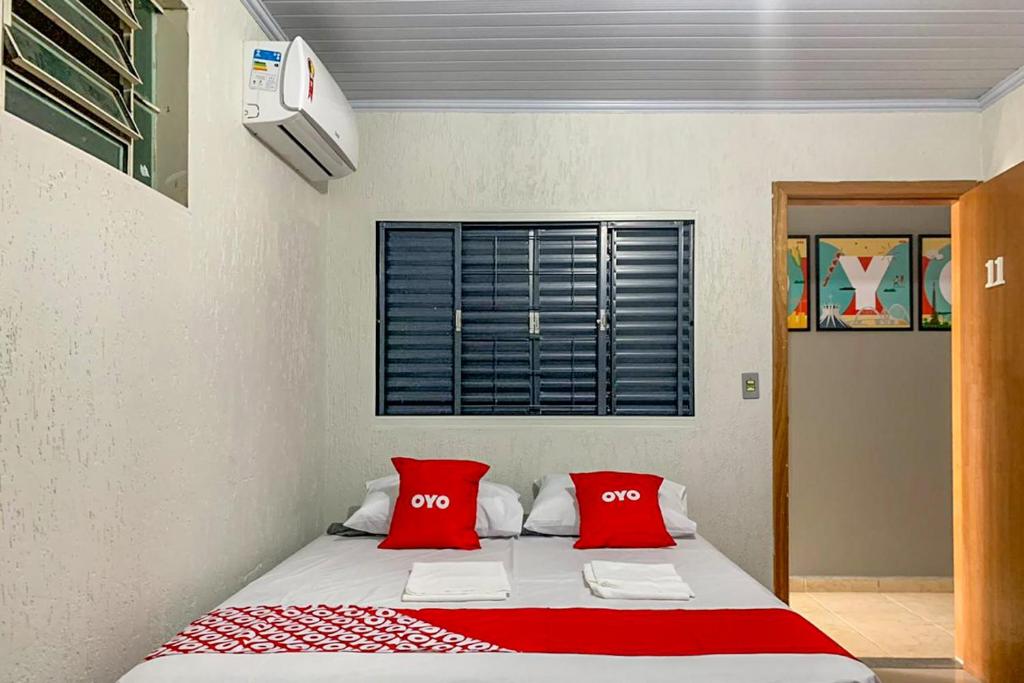  OYO Hotel Esplanada