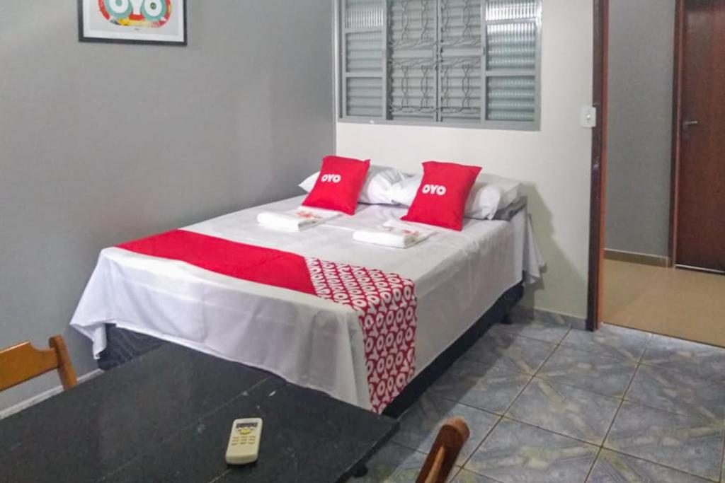  OYO Hotel Esplanada
