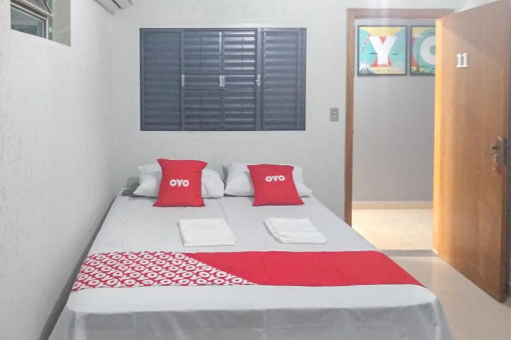  OYO Hotel Esplanada