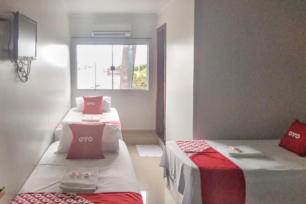  OYO Hotel Esplanada