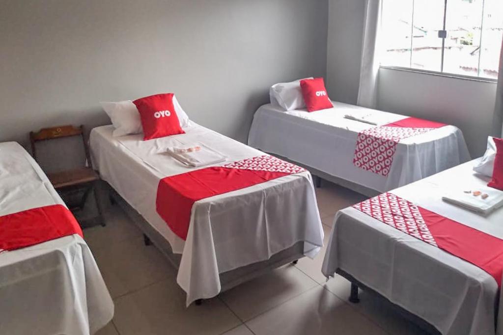  OYO Hotel Esplanada