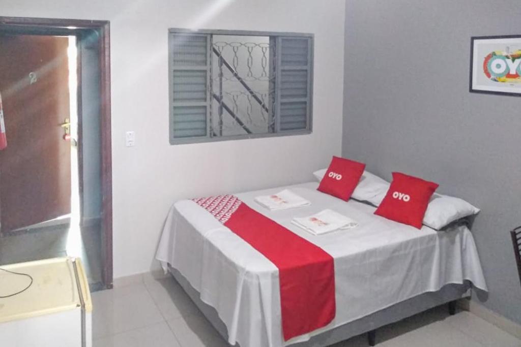  OYO Hotel Esplanada