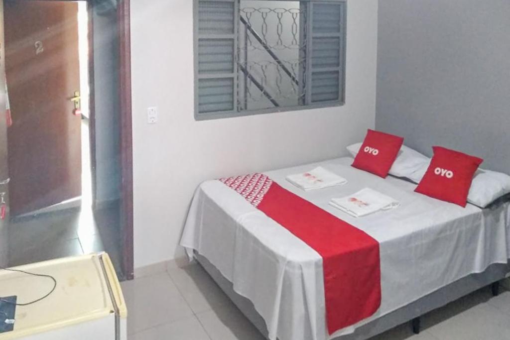  OYO Hotel Esplanada
