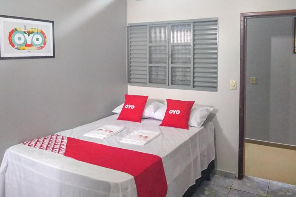  OYO Hotel Esplanada