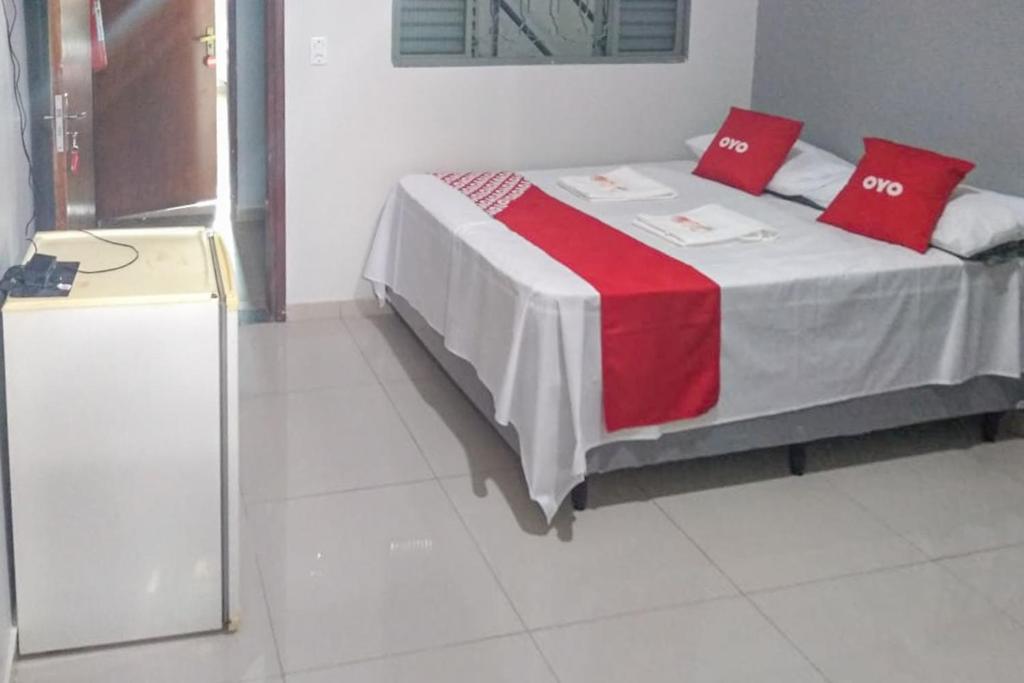  OYO Hotel Esplanada