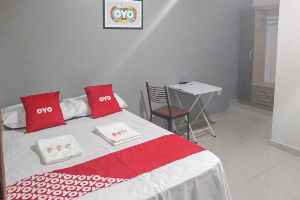  OYO Hotel Esplanada