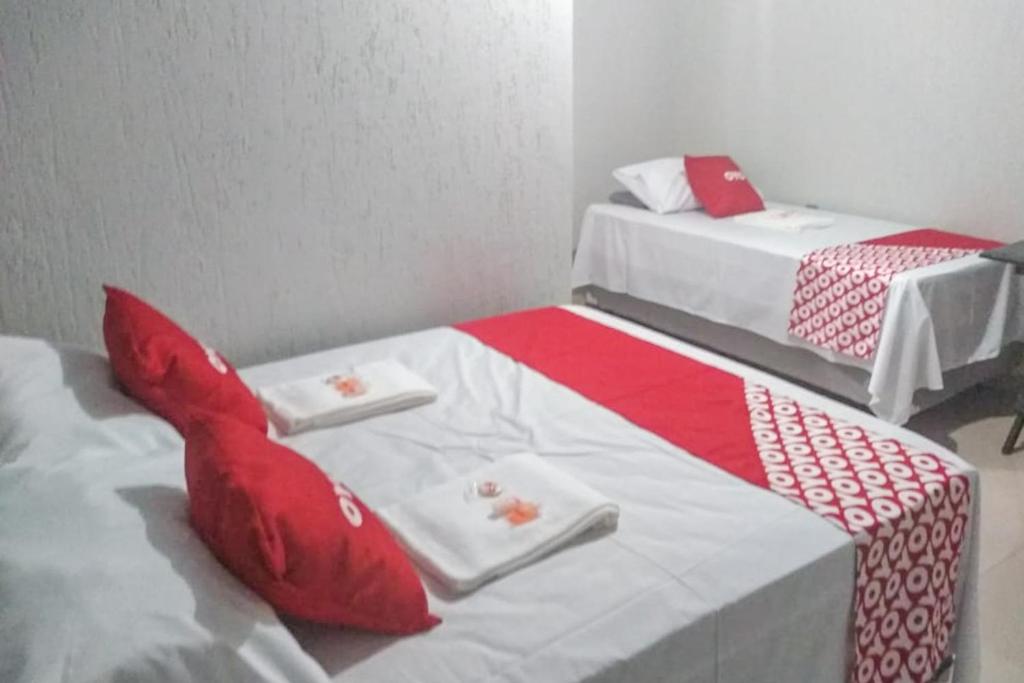  OYO Hotel Esplanada