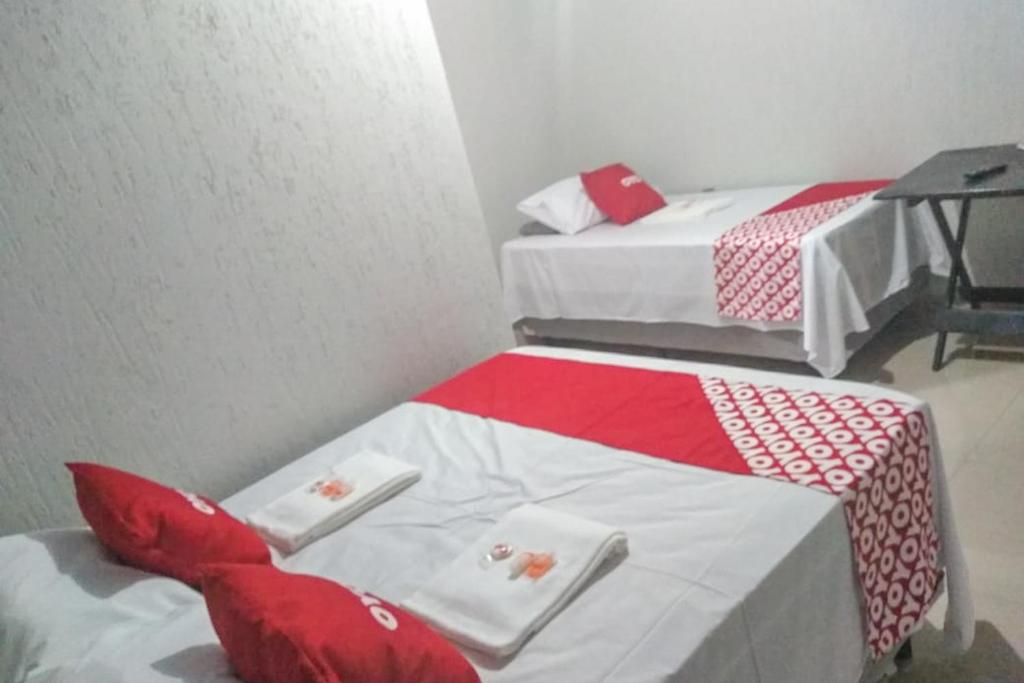  OYO Hotel Esplanada