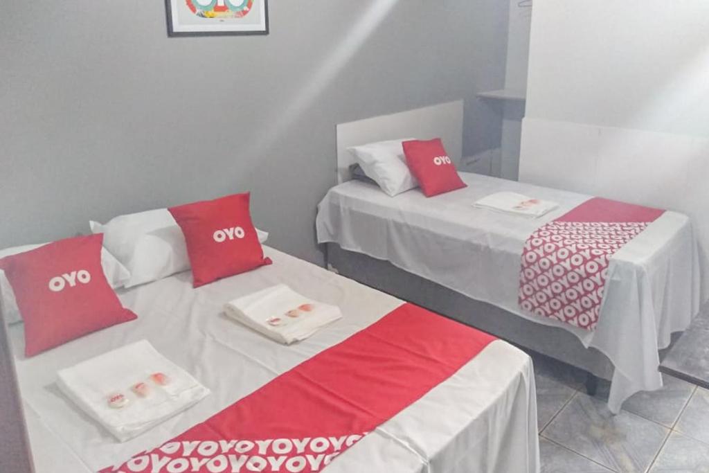  OYO Hotel Esplanada