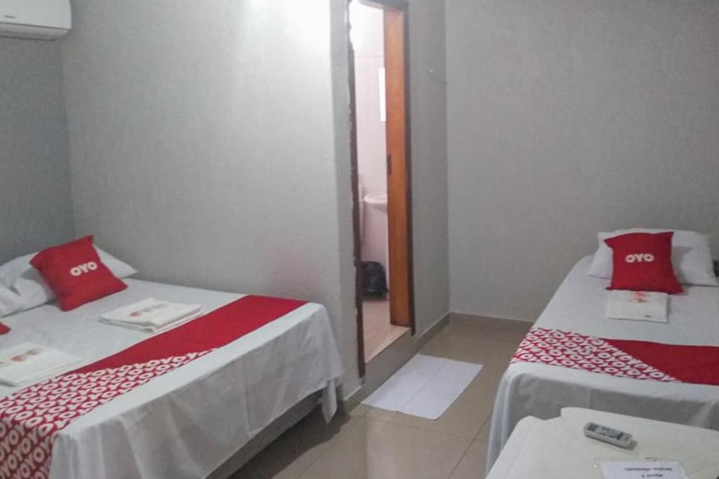  OYO Hotel Esplanada