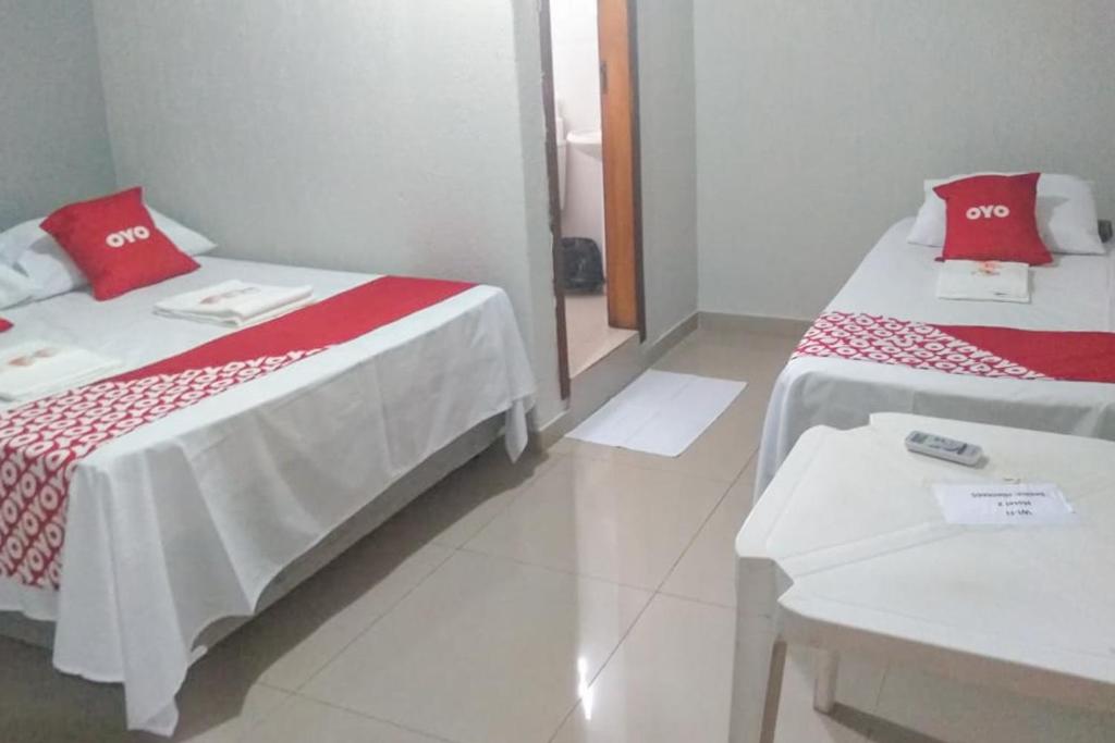  OYO Hotel Esplanada