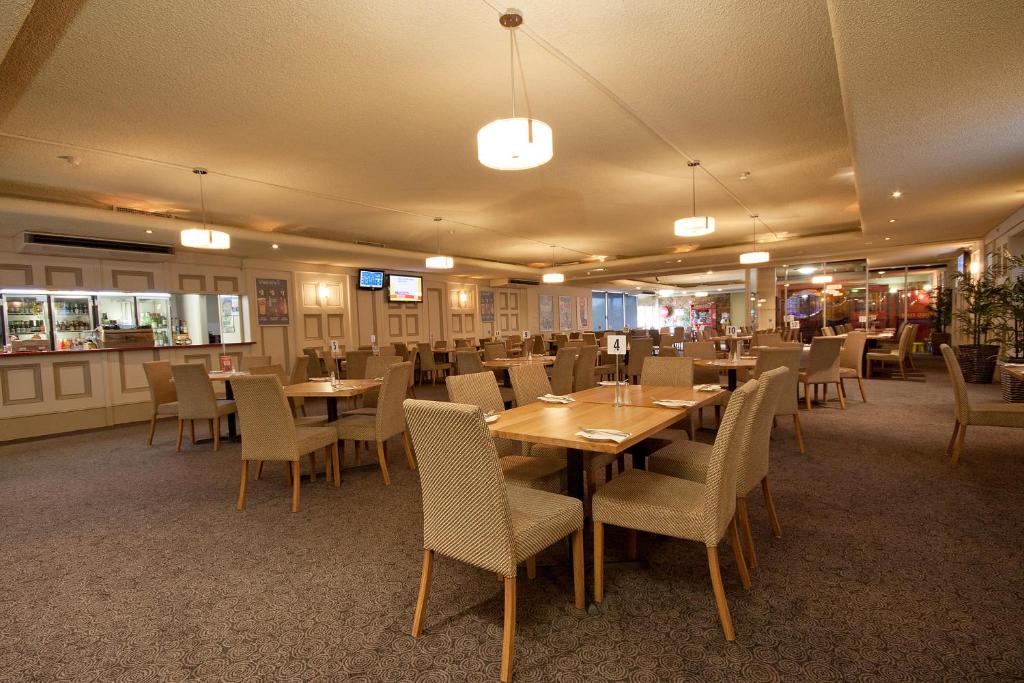 Enfield Hotel - Resim 34