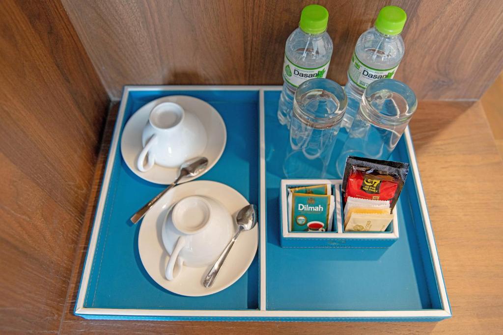Suite Premium