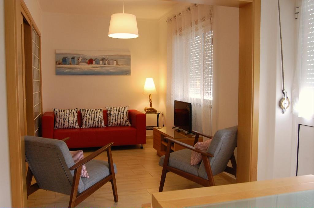 Apartamentos Mare - 6