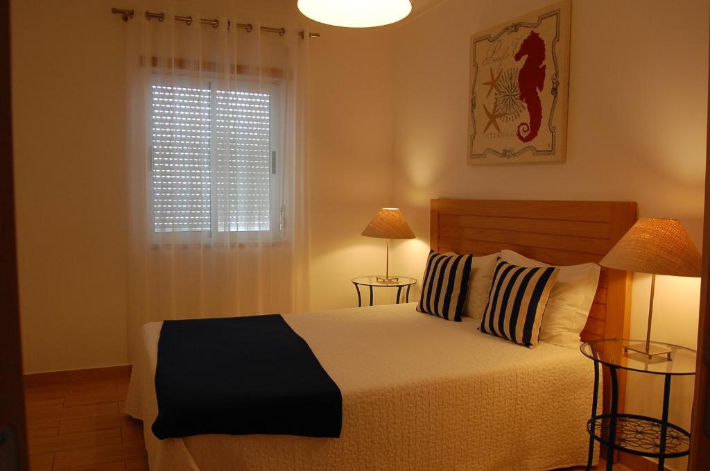 Apartamentos Mare - 5