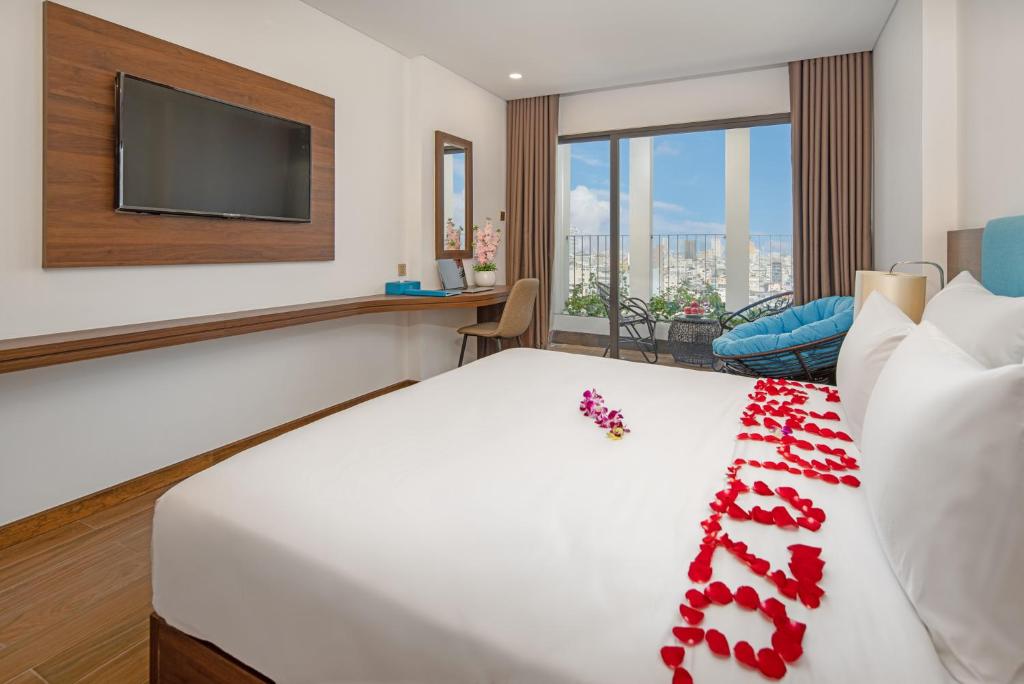 Suite Premium