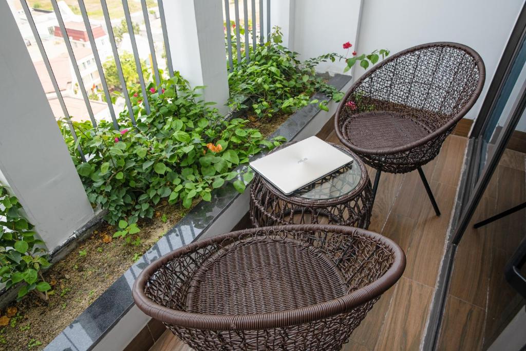Suite Junior Gia đình