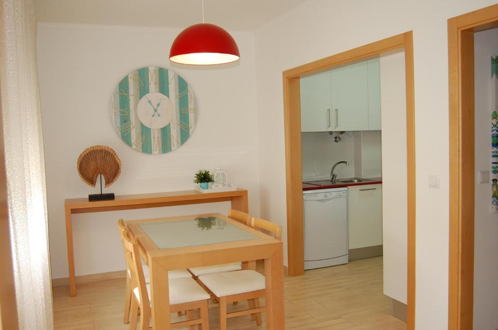 Apartamentos Mare - 2