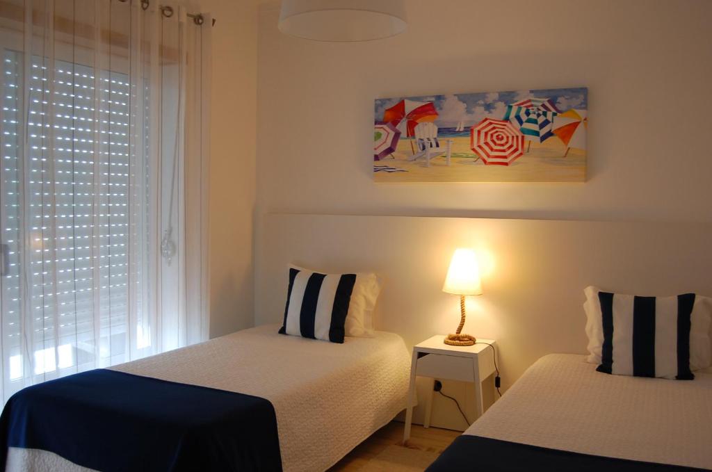 Apartamentos Mare - 1