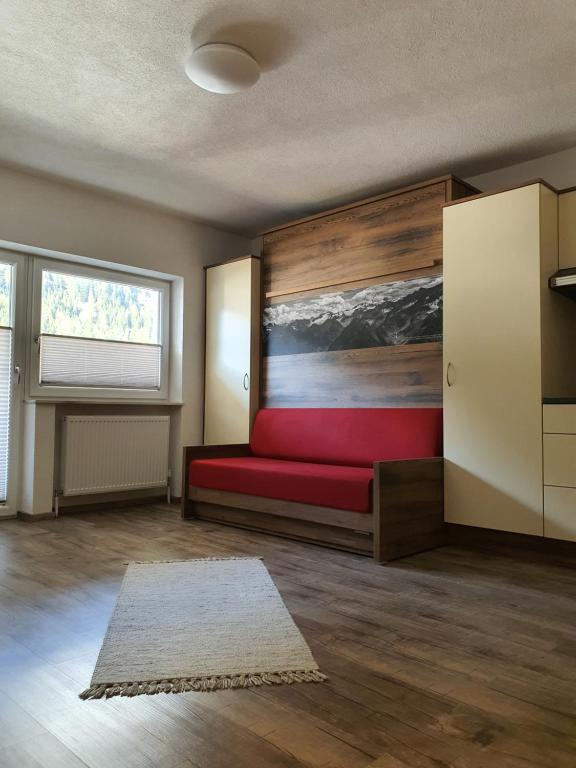 Posedenie v ubytovaní Apart Felsenhof