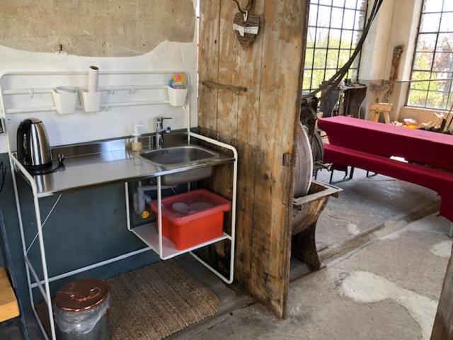 Alte Achatschleife - Habitación Compartida Mixta De 6 Camas