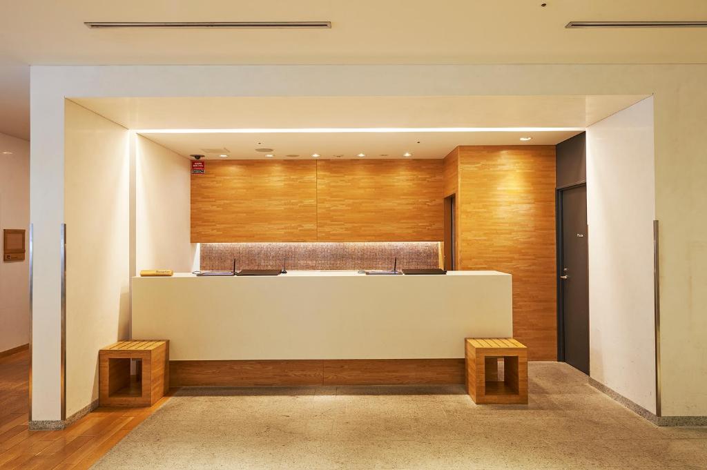 Fotografie z fotogalerie ubytování Sotetsu Fresa Inn Nagano-Zenkojiguchi v destinaci Nagano