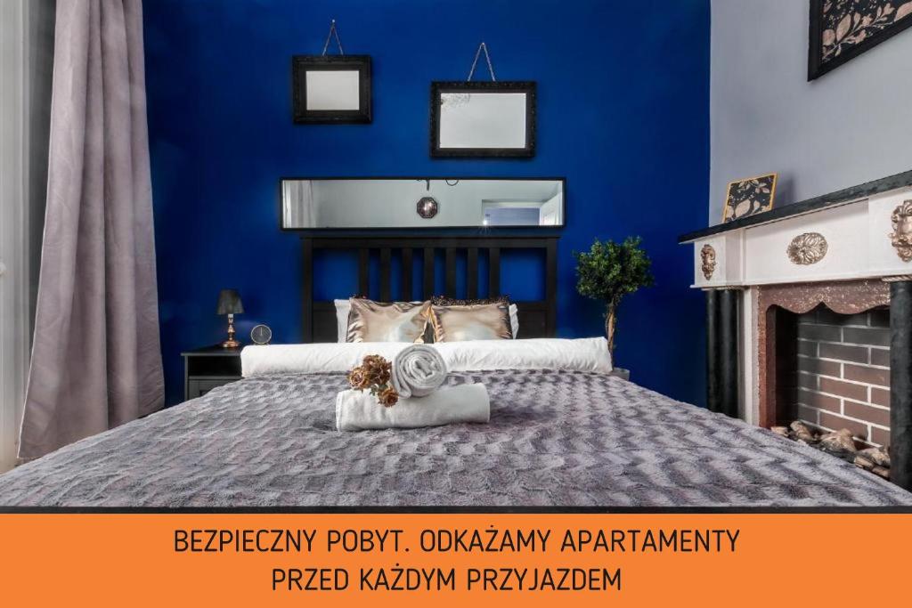 Apartament Noble