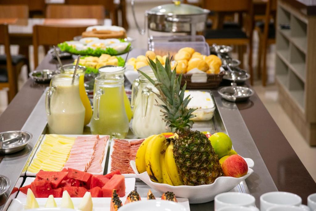  Orla Morena Park Hotel