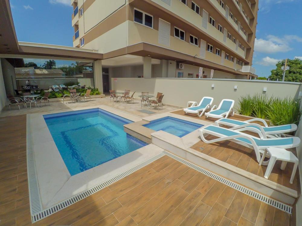  Orla Morena Park Hotel