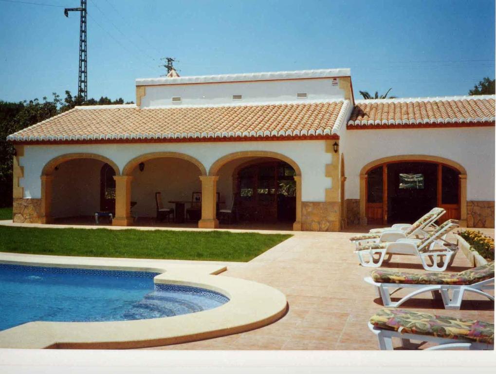 Villa Lluca, Jávea – Bijgewerkte prijzen 2022