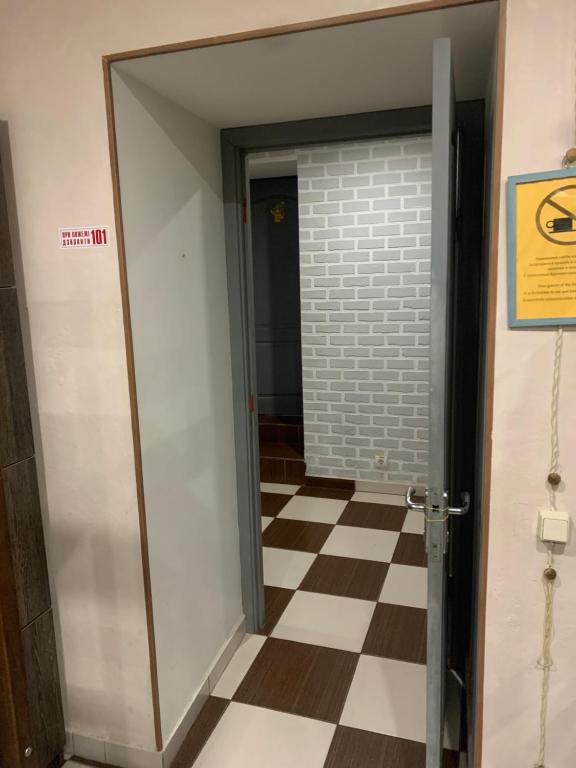 Fotografie z fotogalerie ubytování Le Rêve city hostel v Oděse