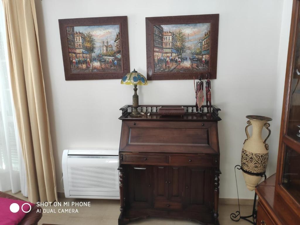Zdjęcie z galerii obiektu La Casa Del Rio w mieście Setenil