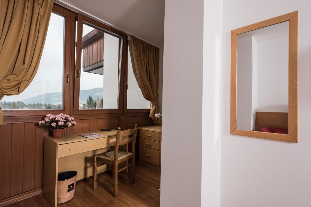 Fotografie z fotogalerie ubytování Hotel Union v destinaci Dobbiaco
