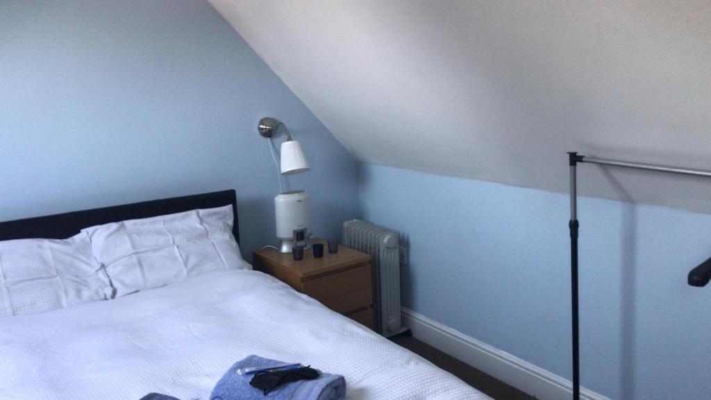 Beautiful Rooms Near Excel Center