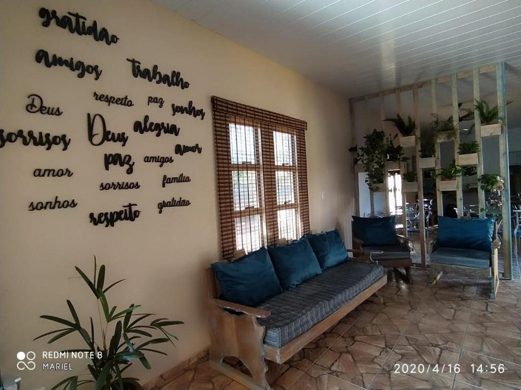  NIOAQUE NOVO HOTEL