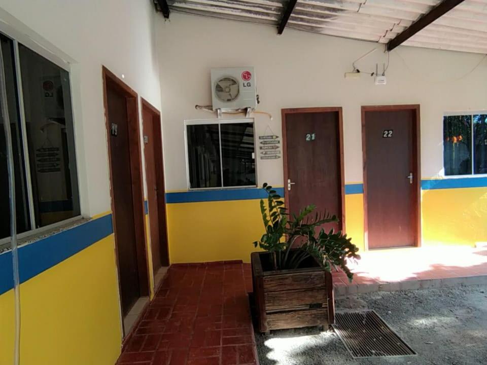  NIOAQUE NOVO HOTEL