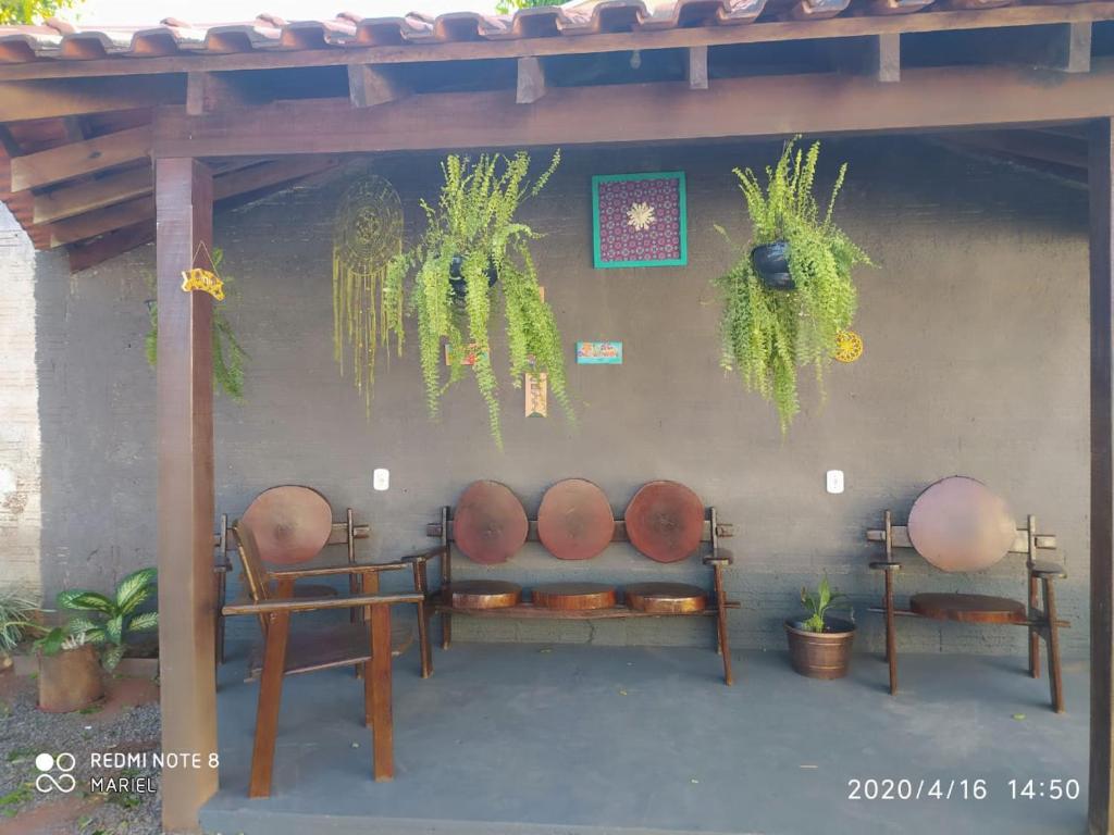  NIOAQUE NOVO HOTEL
