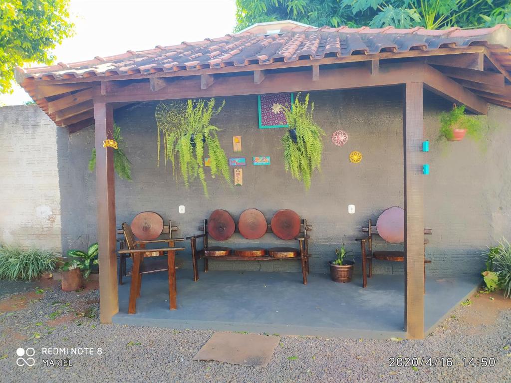  NIOAQUE NOVO HOTEL