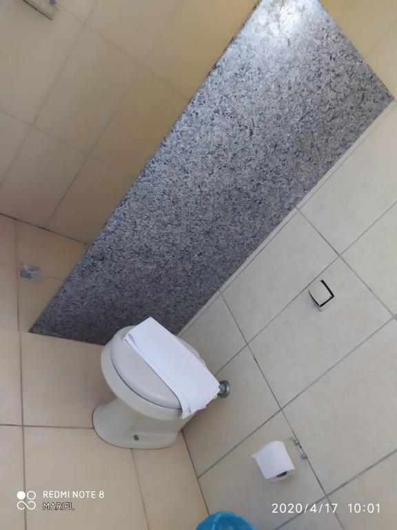  NIOAQUE NOVO HOTEL