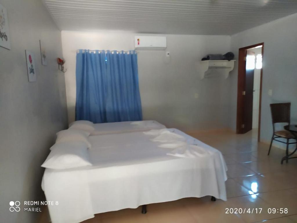  NIOAQUE NOVO HOTEL