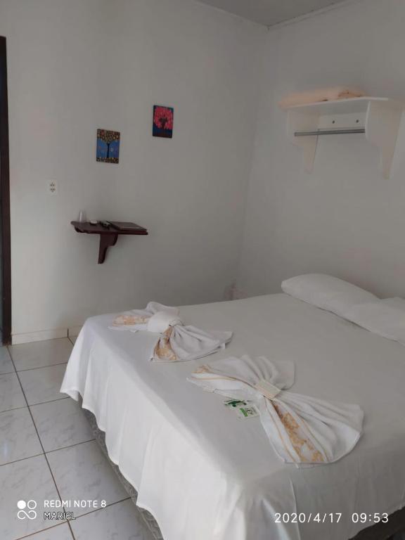  NIOAQUE NOVO HOTEL