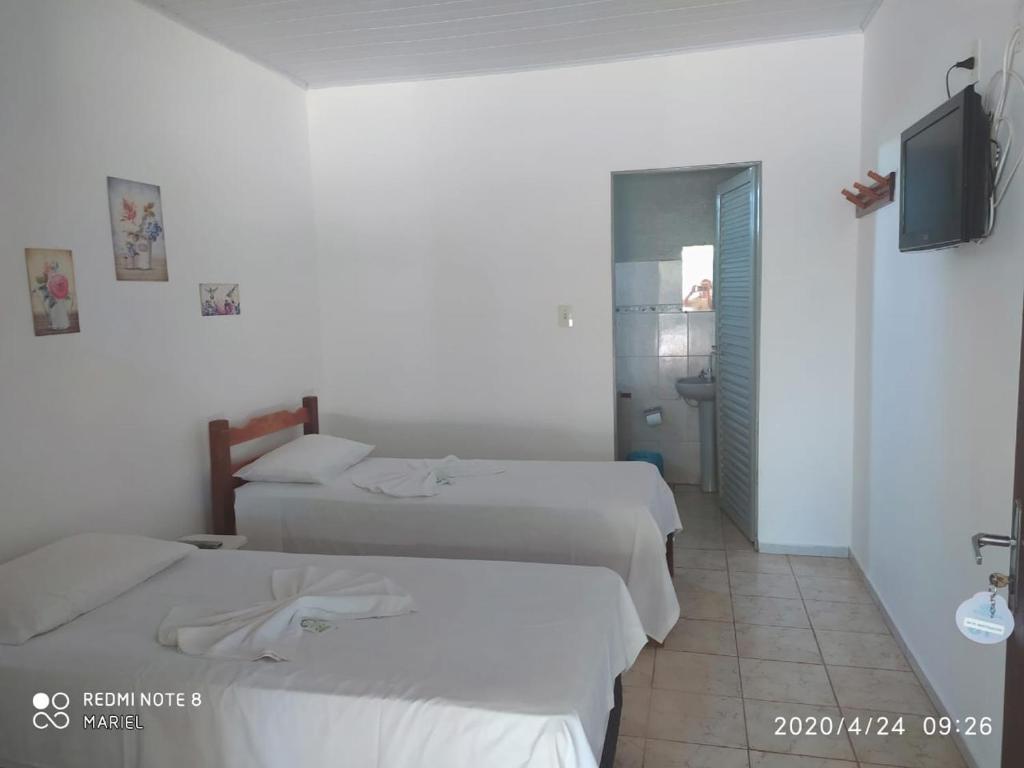  NIOAQUE NOVO HOTEL