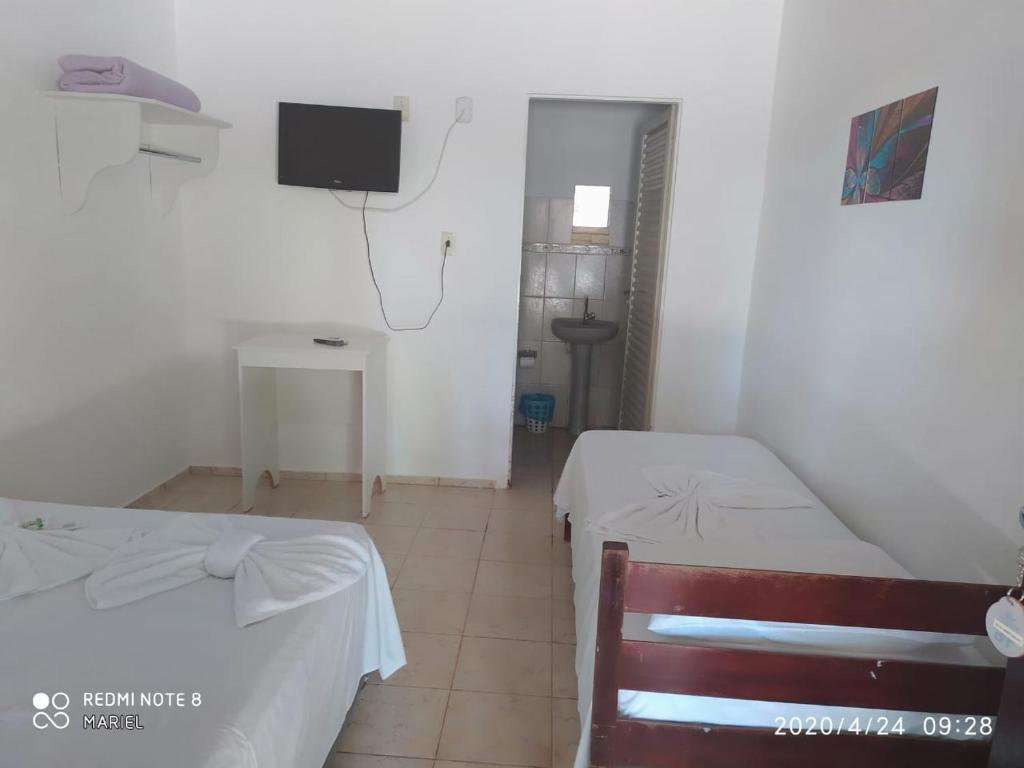  NIOAQUE NOVO HOTEL