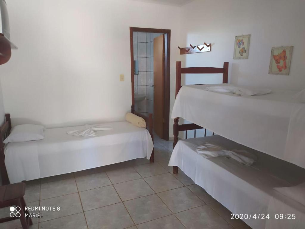  NIOAQUE NOVO HOTEL