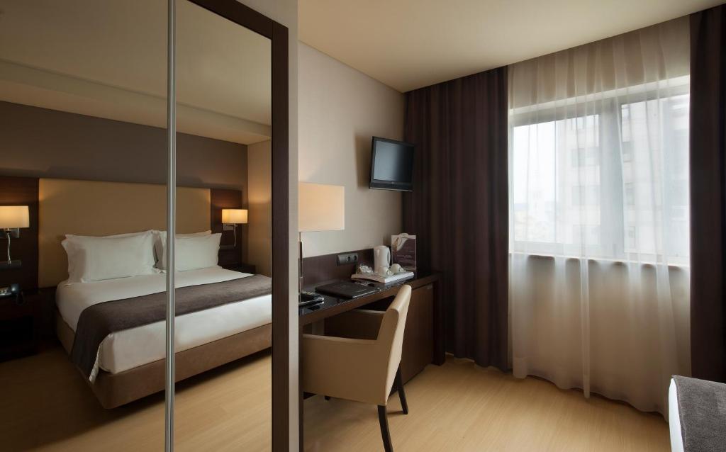 TURIM Ibéria Hotel - Resim 36