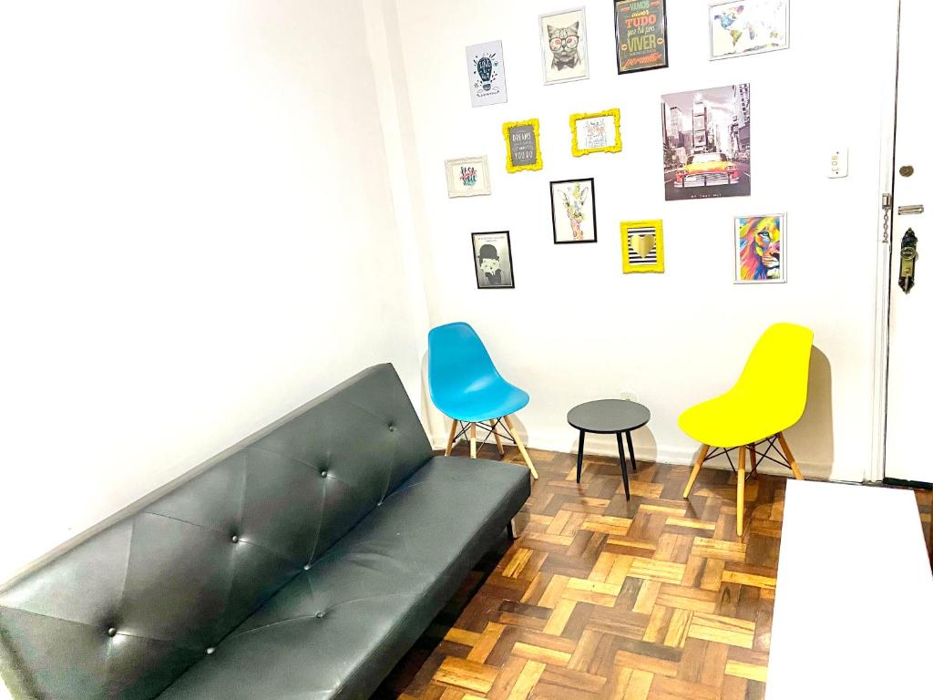  Luevi Apart Copacabana Posto 2