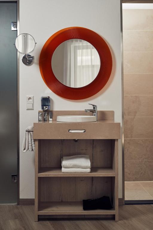 Inntel Hotels Amsterdam Centre - Resim 31