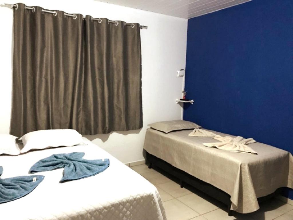  Casa Aconchegante com Ar Condicionado
