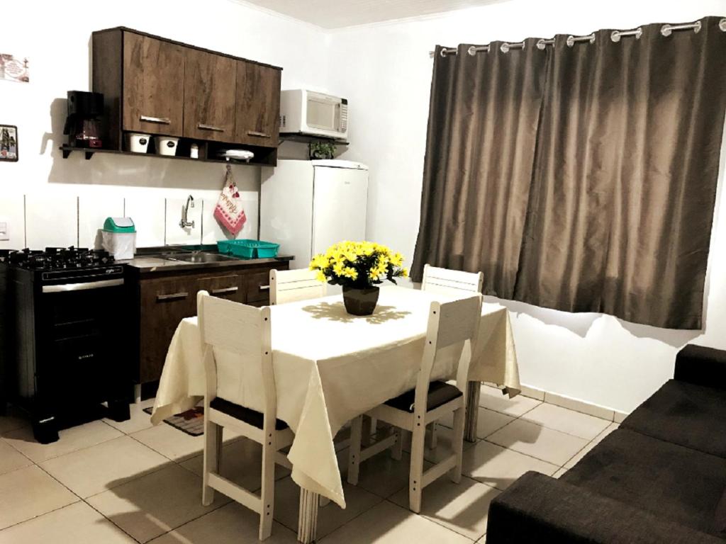  Casa Aconchegante com Ar Condicionado